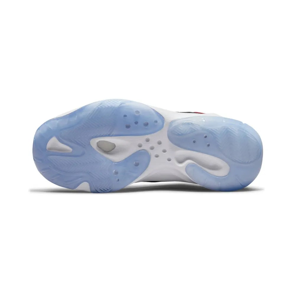 Air Jordan 11 CMFT Low Older Kids’ White (CZ0907-160)