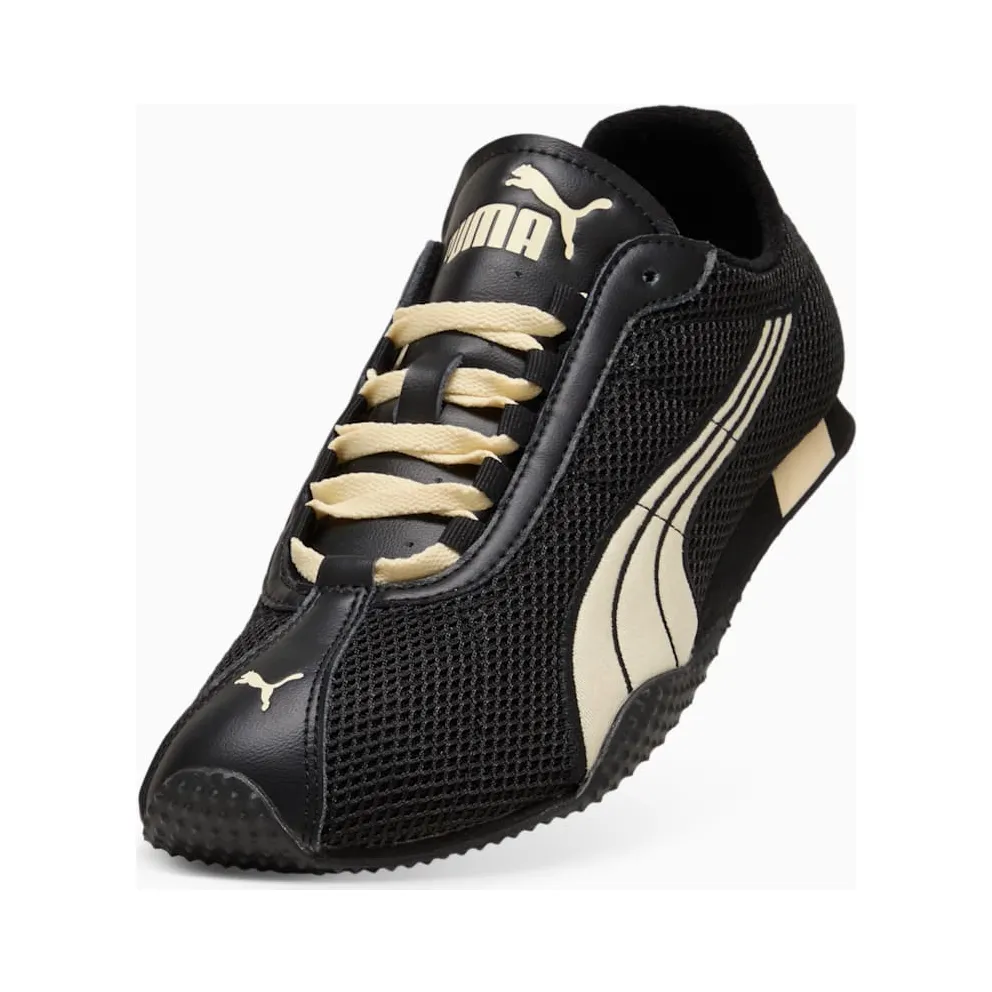 Puma H-Street Mesh Womens “Black Buttercream” (409454-04)