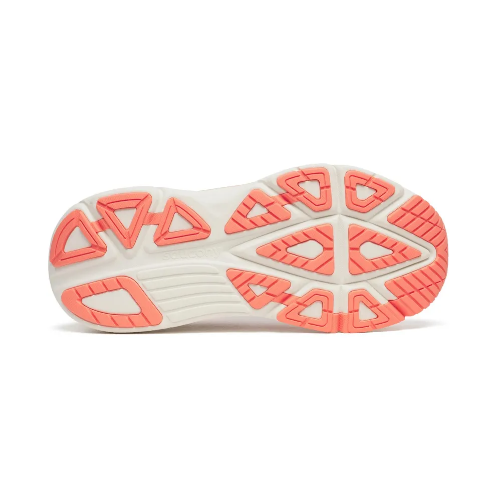 SAUCONY Guide 19 “Splash / Citron” (S11058-123)