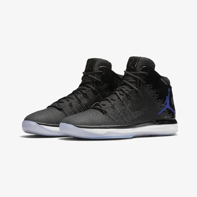 Air Jordan XXXI Space Jam (845037-002)