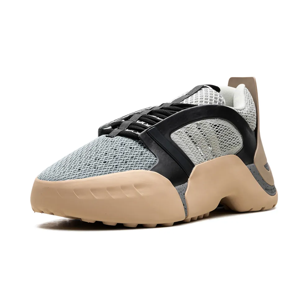 Adidas Dingyun Zhang Kouza “Ash Silver Green Earth” (JI3893)