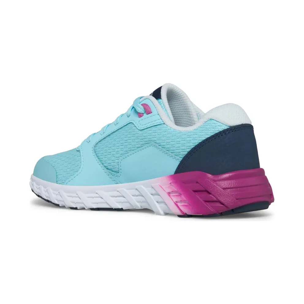 Saucony Wind 2.0 PS “Blue / Pink” (SK167798)