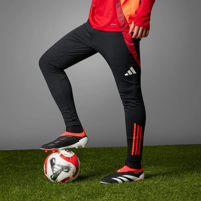 Adidas Predator Elite Laceless FG “Solar Energy Pack” (IE1805)