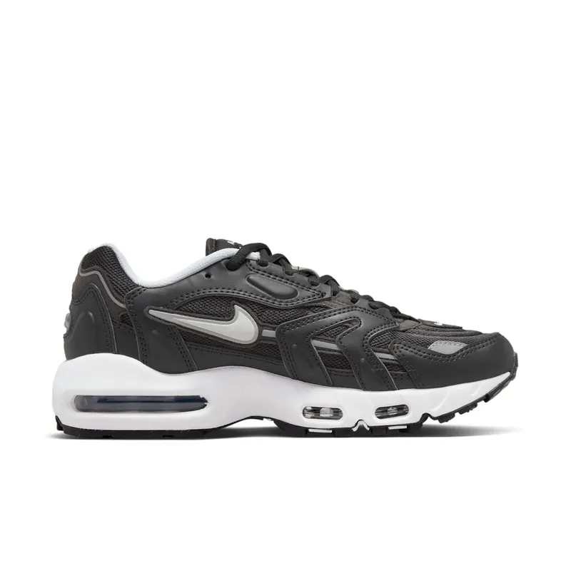 Nike Air Max 96 2 Black (DJ6006-001)