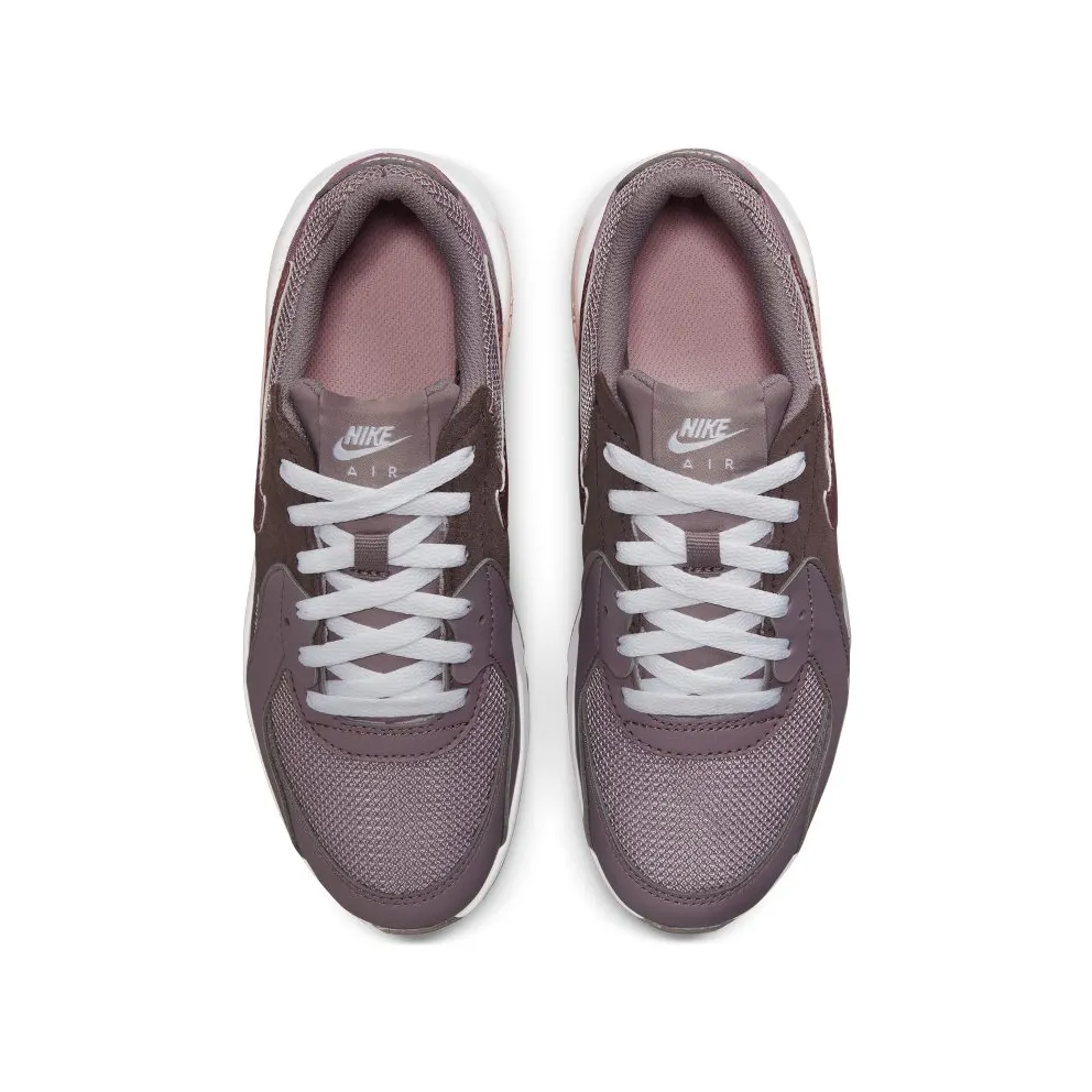 Nike Air Max Excee Grey “Light Violet Ore / Violet Ore / White / Pink Glaze” (CD6894-200)