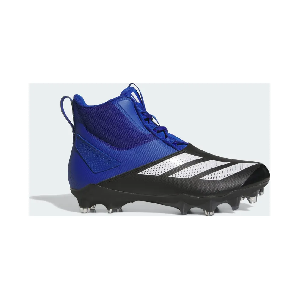 adidas Adizero Chaos Linemen Royal Blue Cloud White Core Black (IE4001)