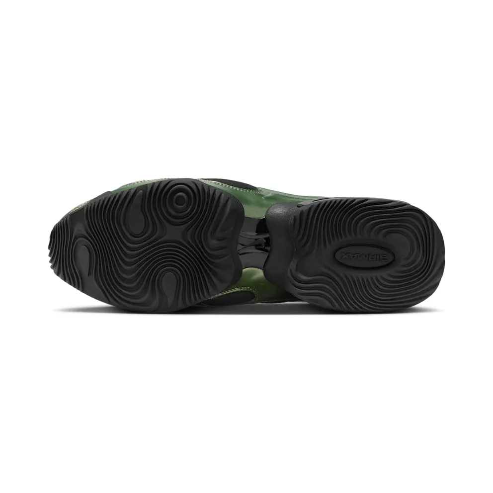 Nike Air Max Muse Metallic Oil Green (FV1920-004)