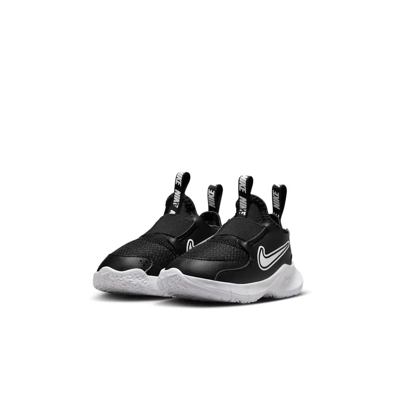 Nike Flex Runner 3 Black White (FN1478-005)