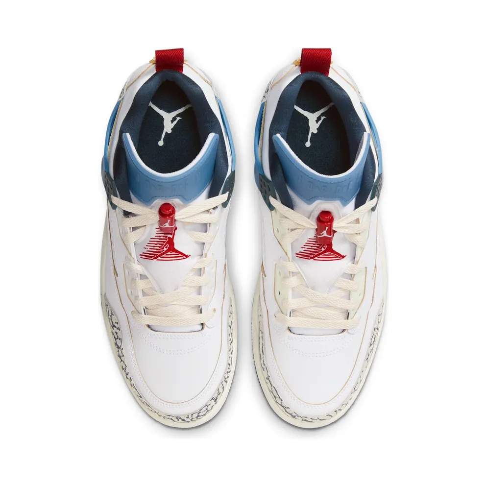 Jordan Spizike “white” (HM3712-164)