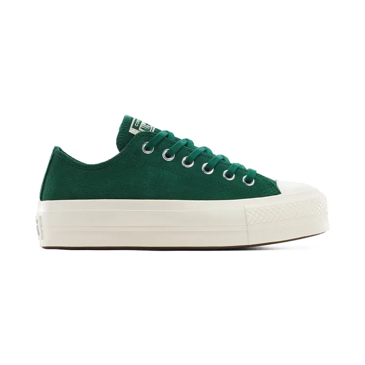 Converse Chuck Taylor All Star Lift “Green” (A15533C)