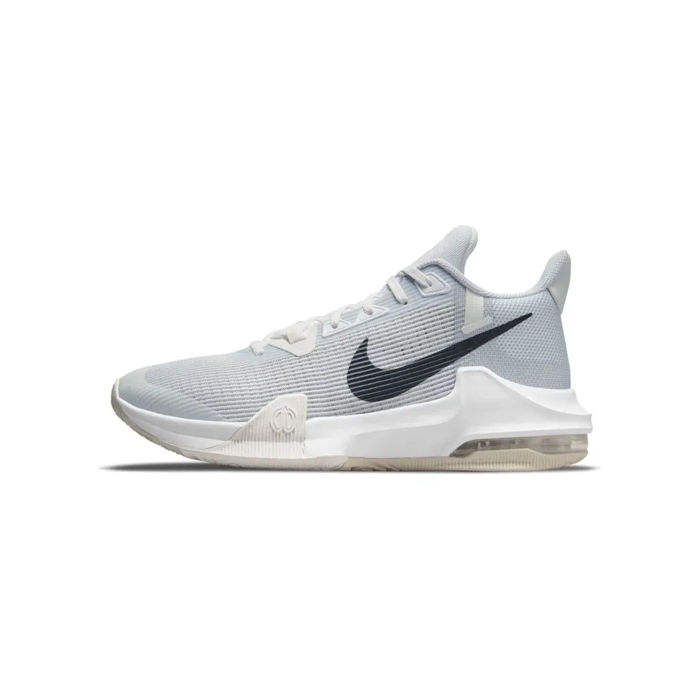 Nike Air Max Impact 3 Grey (DC3725-004)