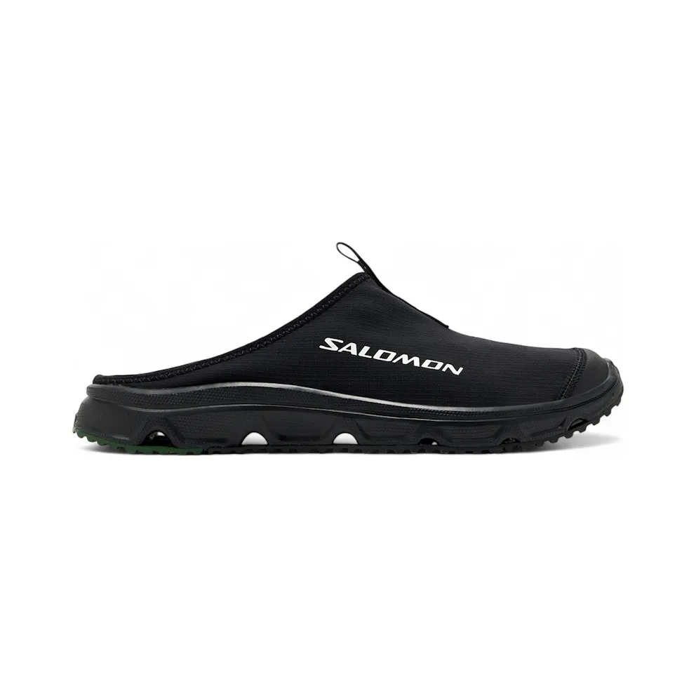 Salomon Advanced RX Slide 3.0 Black/Scarab/Eden (L47758200)