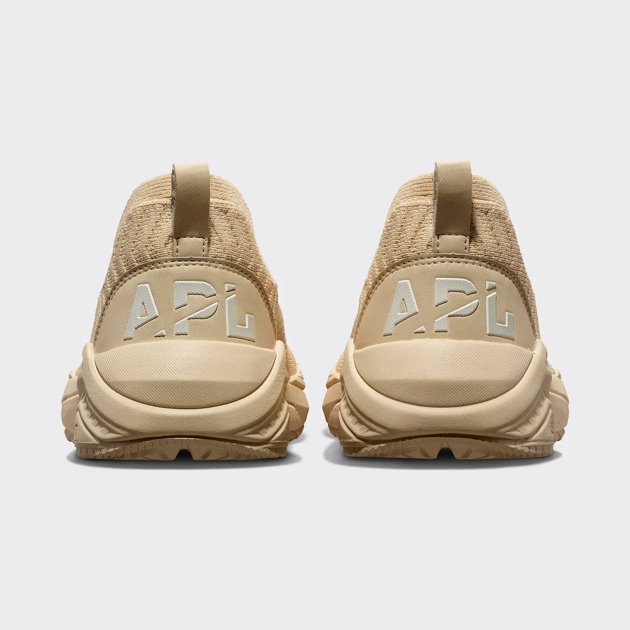 APL TechLoom Traveler “Parchment/Ivory” (Heren) (3)