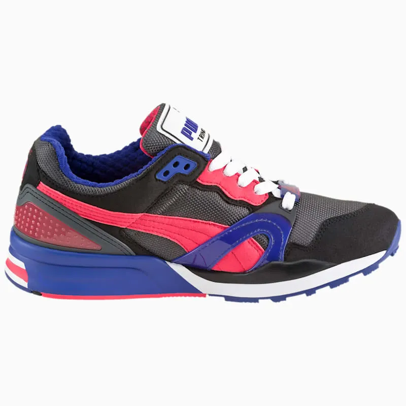 Puma Trinomic Xt 2 Ds Black-Teaberry Red Mb Ds Black-Teaberry Red Mb (355868-15)