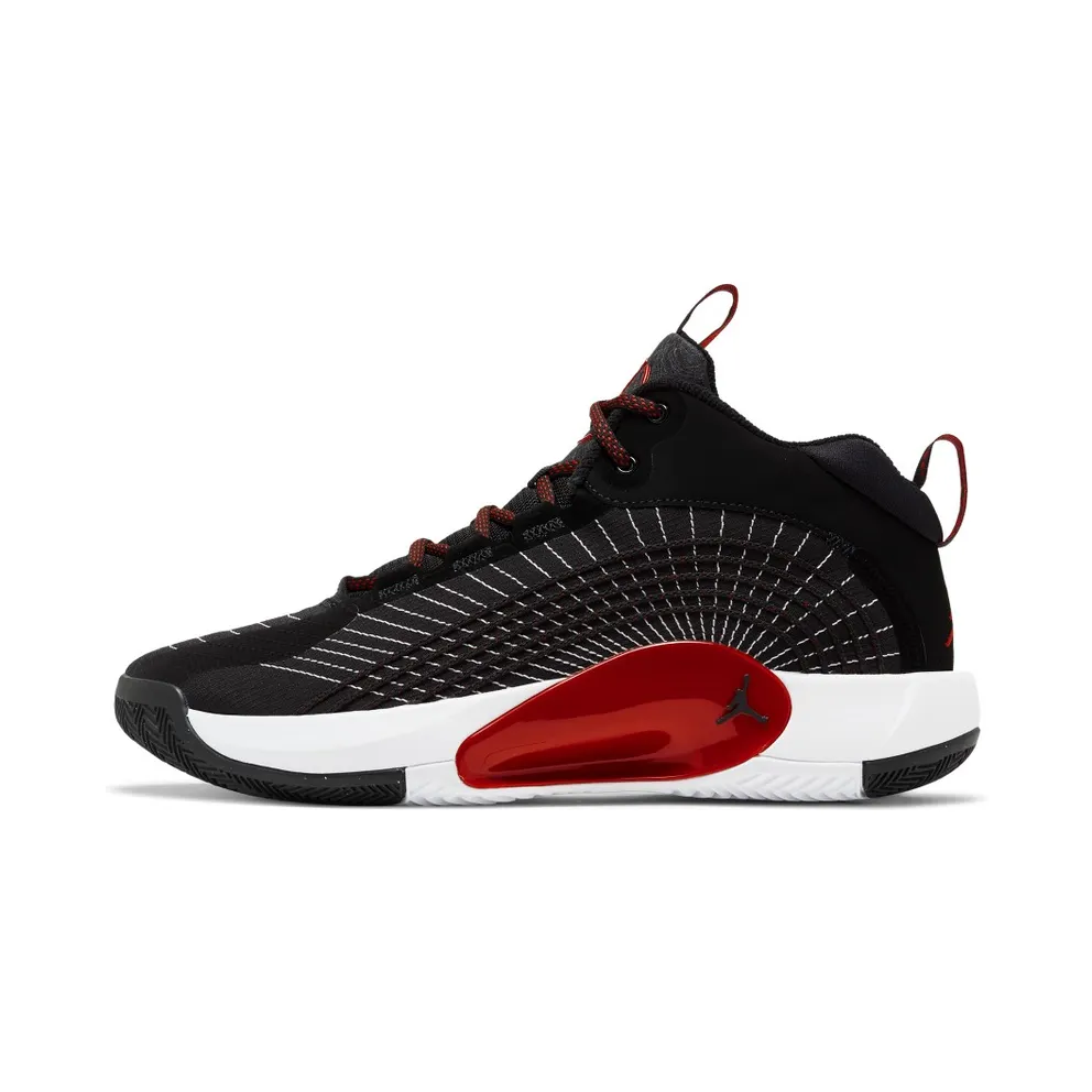 Jordan Jumpman 2021 Basketball Black (CQ4021-006)