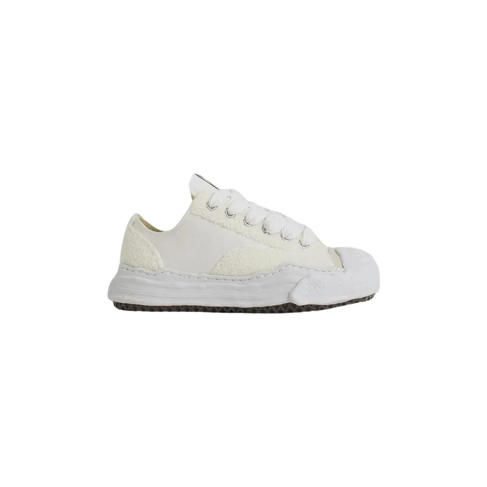 Miharayasuhiro Multicolor OG Sole Chenille Hank (A08FW720)