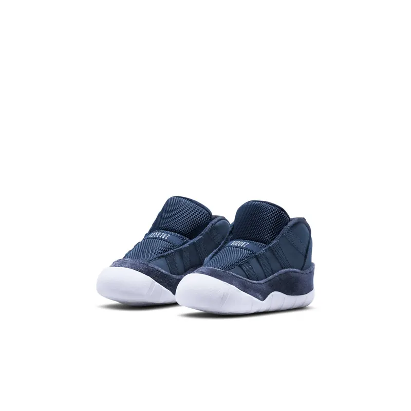 Air Jordan 11 TD “Midnight Navy” (FB1968-441)