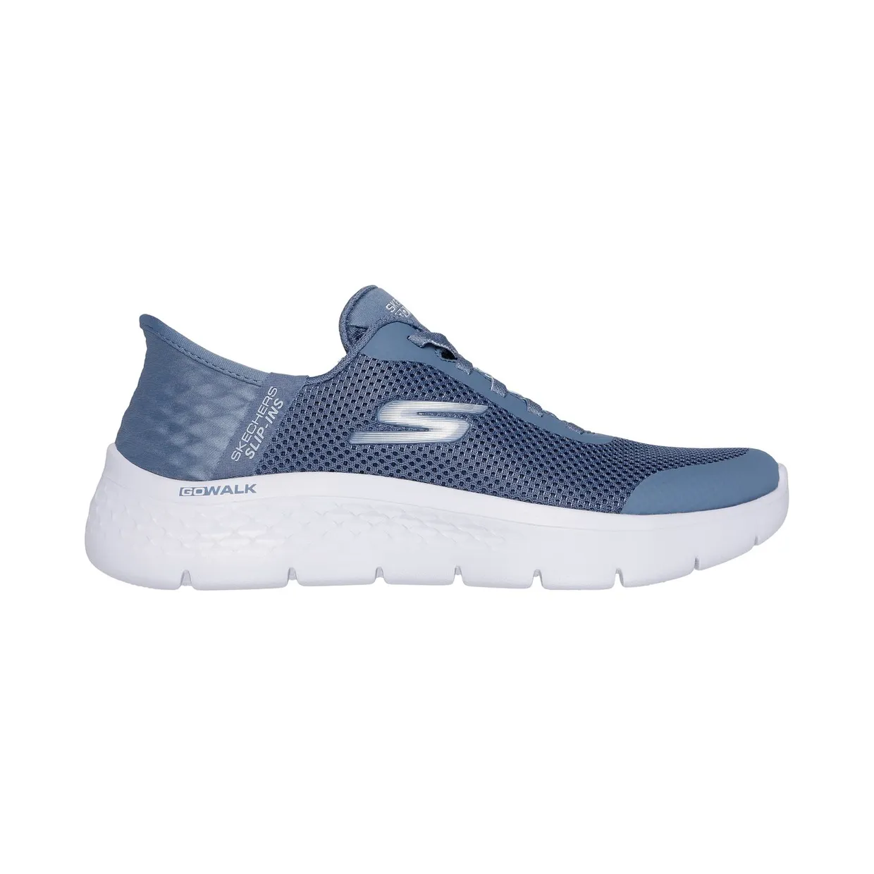 skechers-go-walk 124836_BLU
