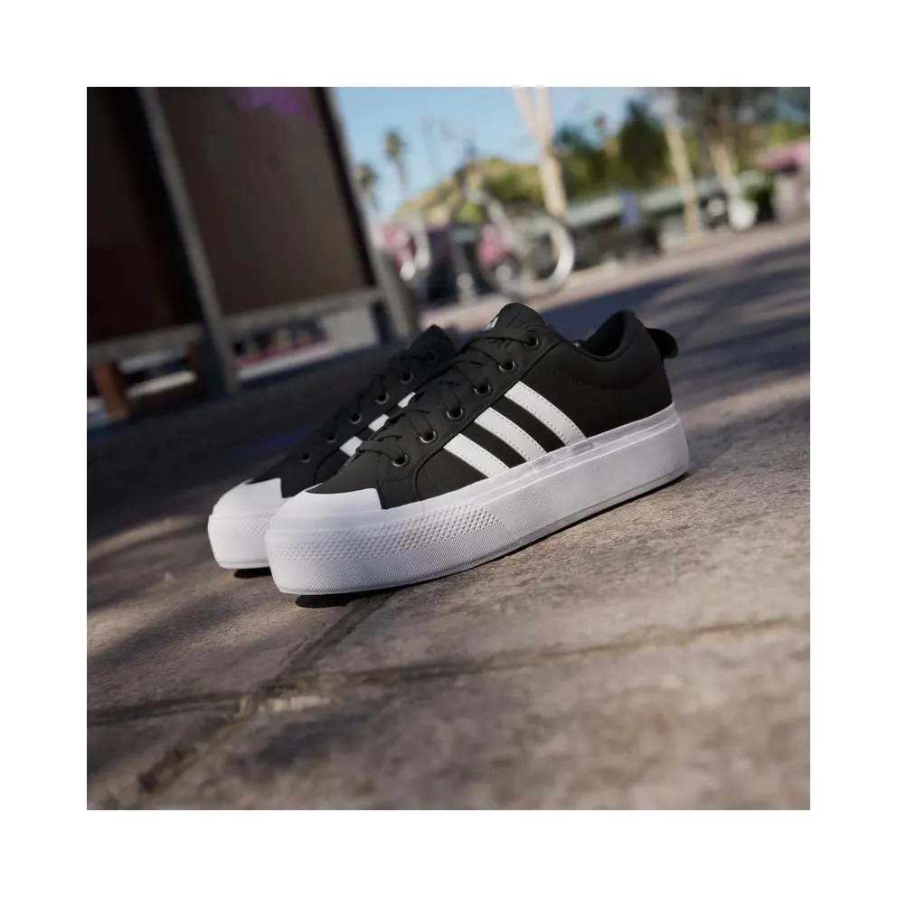 adidas Bravada 2.0 Platform Core Black / Cloud White / Core Black (IE2310)
