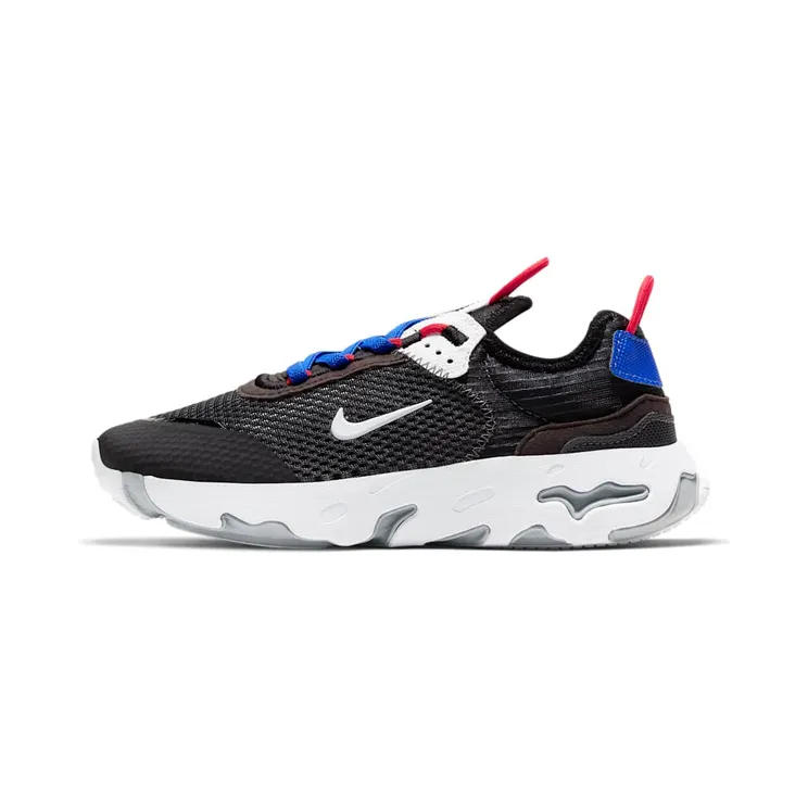 Nike RT Live “Anthracite / Black / Light Smoke Grey / White” (CW1621-002)