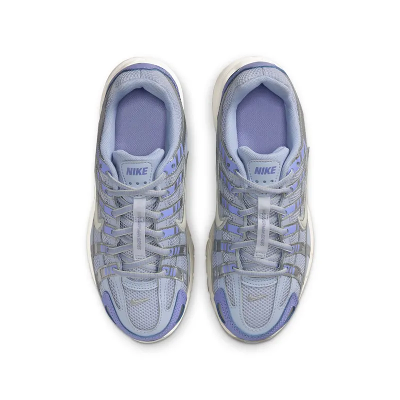 Nike P-6000 Ghost / Light Thistle / Iron Purple (HV5064-014)