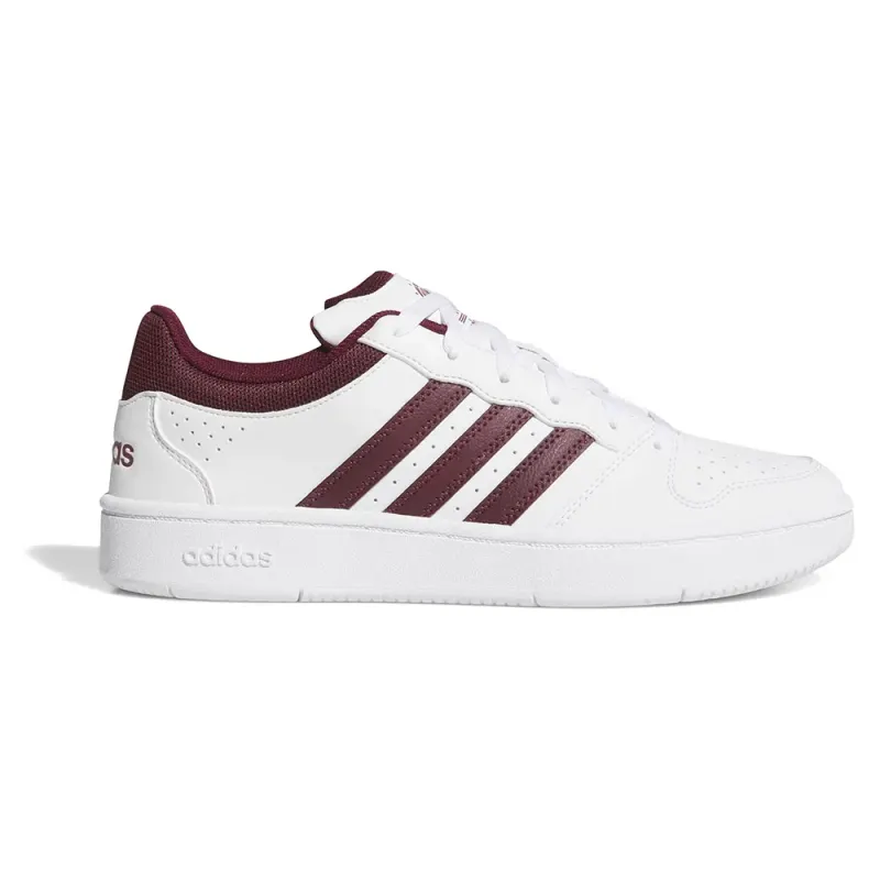 Adidas Hoops Wit (KI1054)
