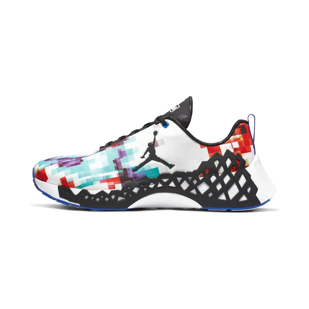 Jordan Trunner Nxt React HTM White (CT2819-100)
