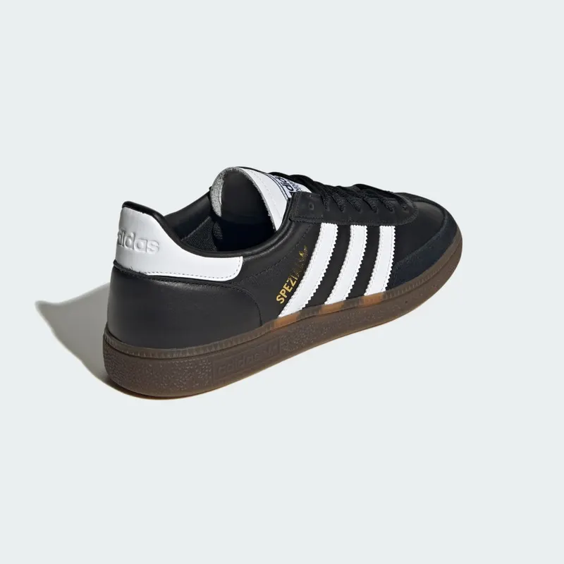 adidas Handball Spezial Core Black / Cloud White / Gum (IE3402)