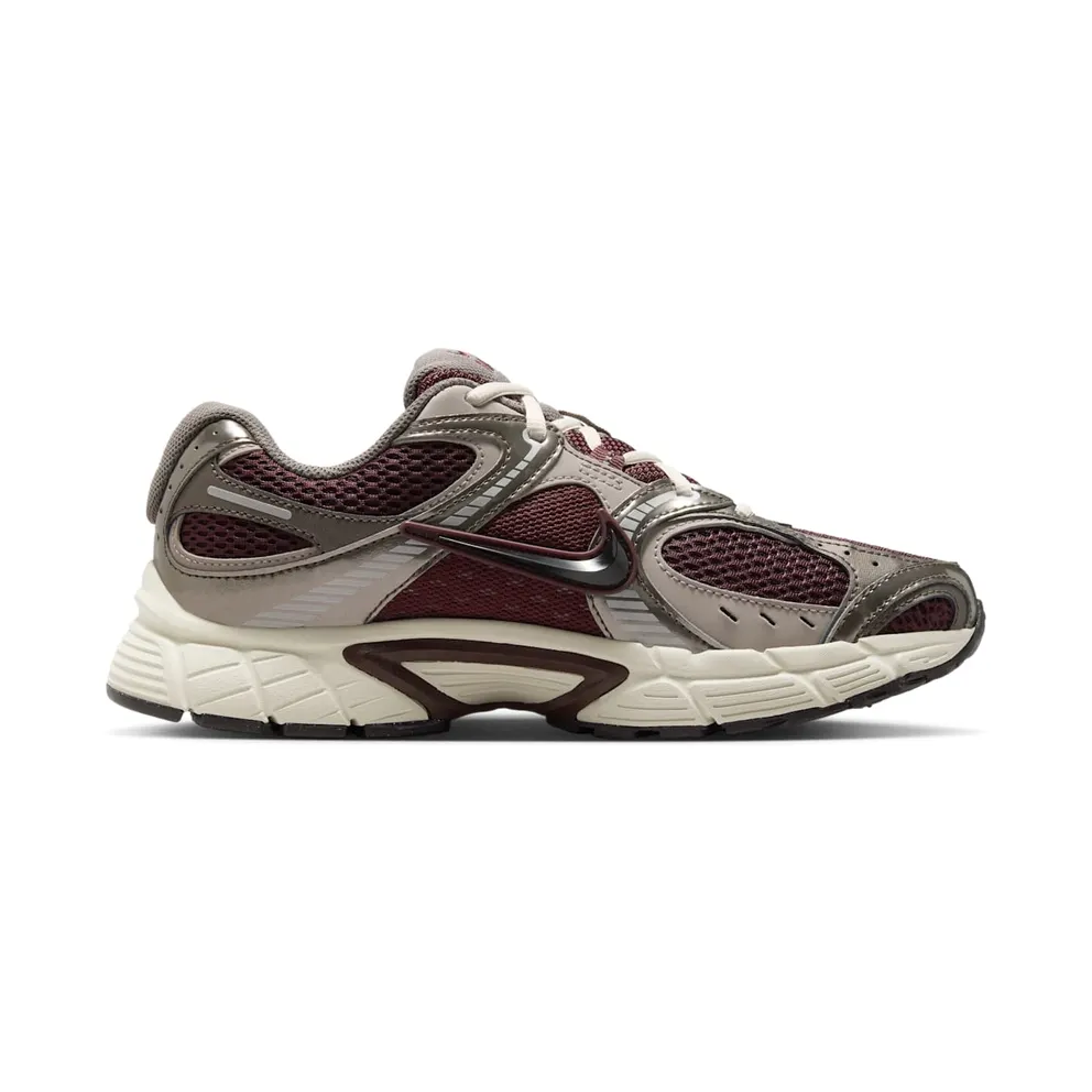 Nike V5 RNR “Burgundy Crush College Grey” (HQ7901-602)