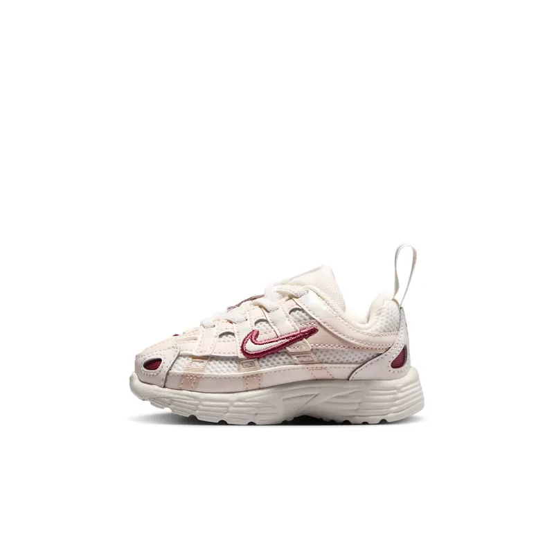 Nike P-6000 Sail/Chalk/Pink Smoke/Sail (IO4646-105)
