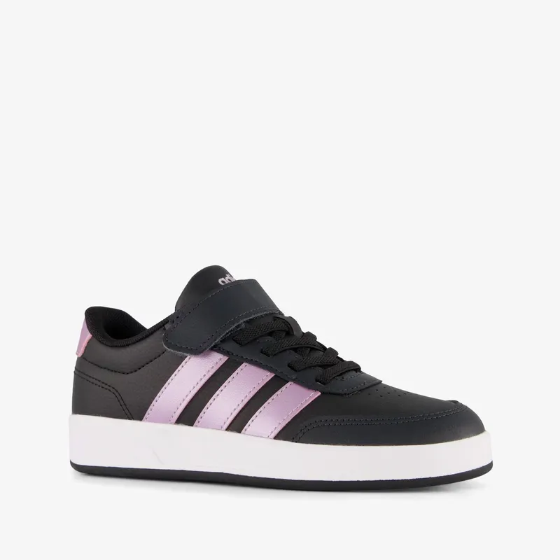 Adidas Breaknet Black (KJ9526)