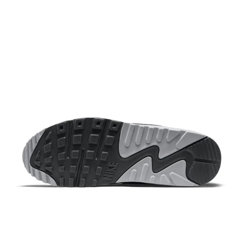 Nike Air Max 90 Anthracite Wolf Grey (652980-012)
