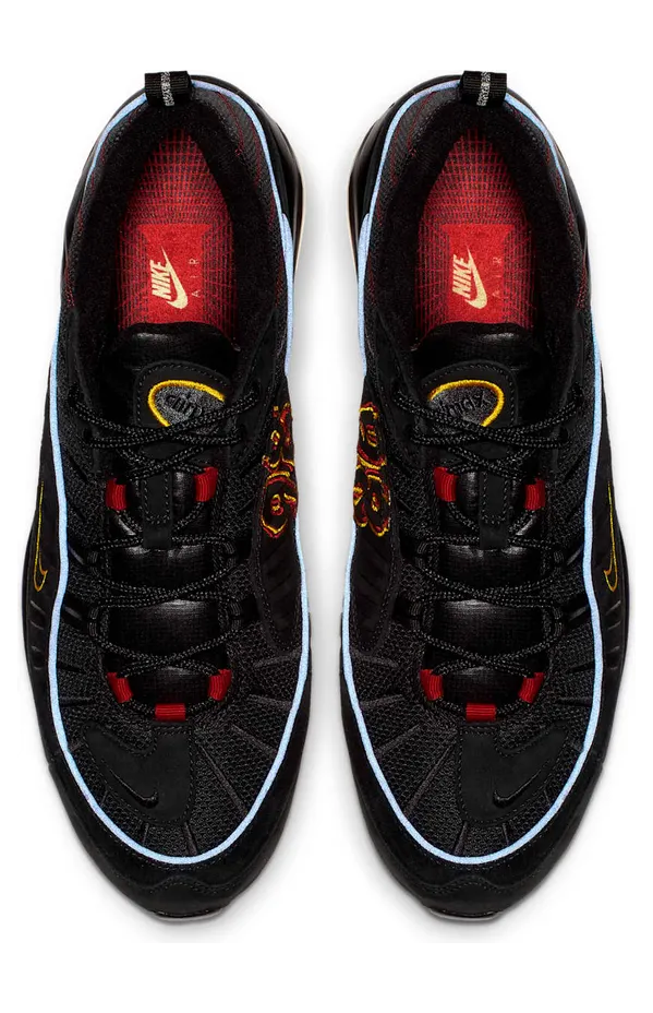 nike-air-max CD1537-001