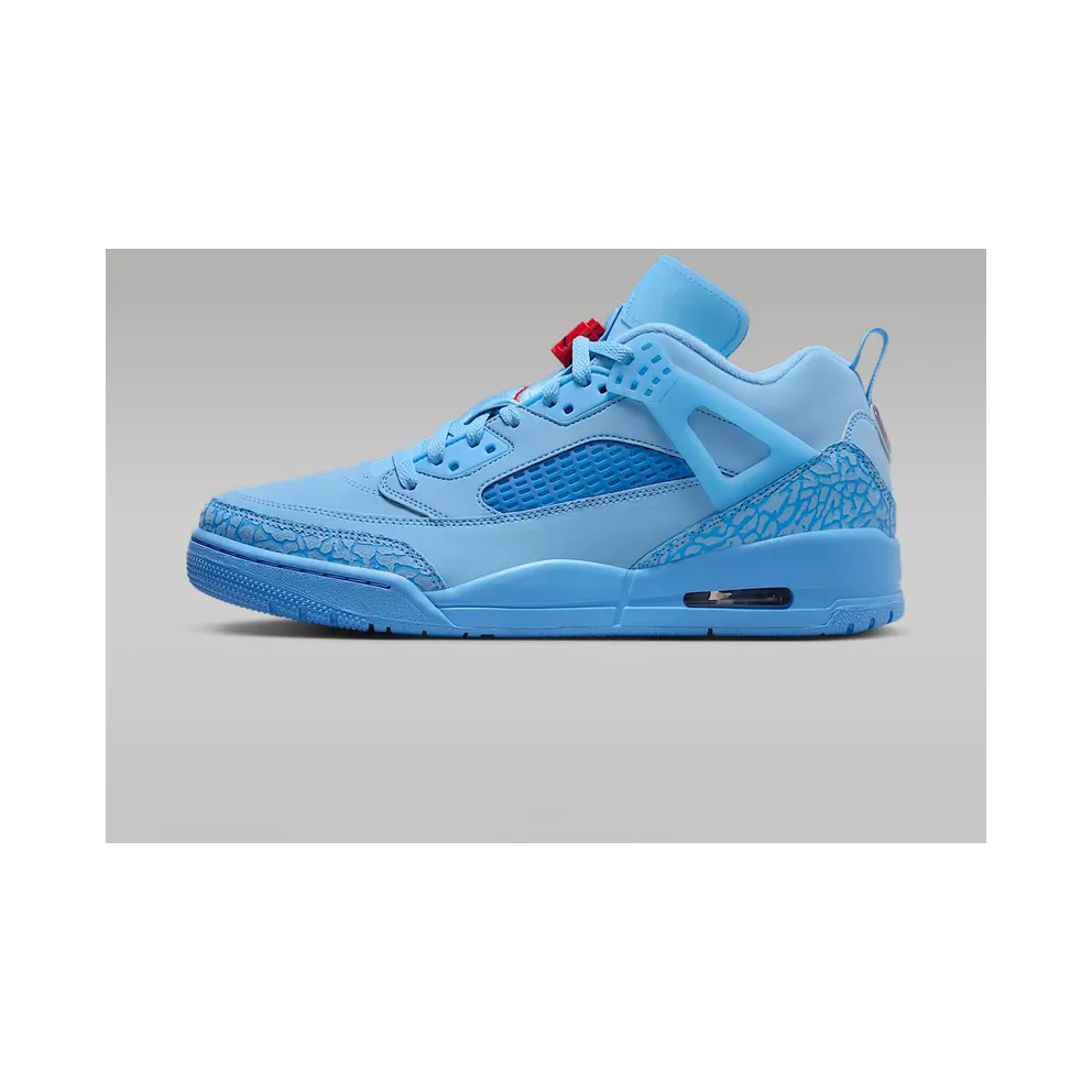 Jordan Spizike Low Houston Oilers (FQ1759-400)