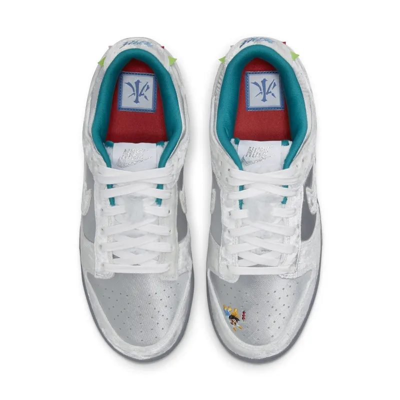 Nike Dunk Low Ice (DO2326-001)