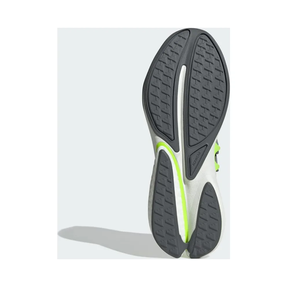 Adidas Alphaboost V2 Grey Two / Grey Two / Lucid Lemon (IE9161)
