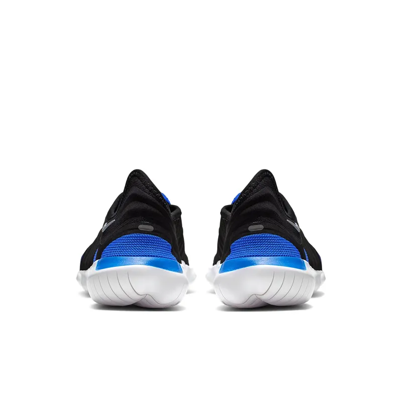 Nike Free RN Flyknit 3 Racer Blue (AQ5707-402)