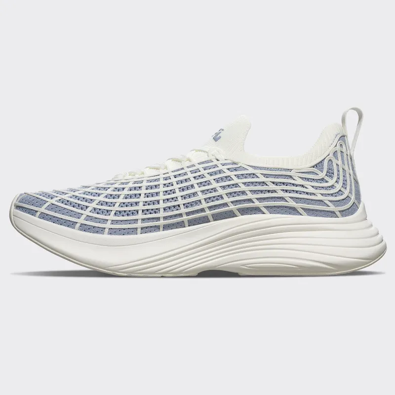 APL TechLoom Zipline “Ivory/Frozen Grey” (Women)