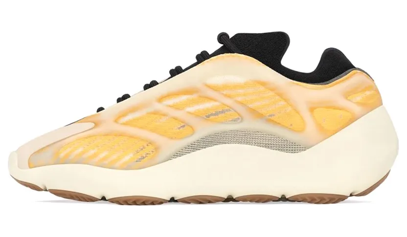 Yeezy 700 V3 Mono Safflower (HP5425)