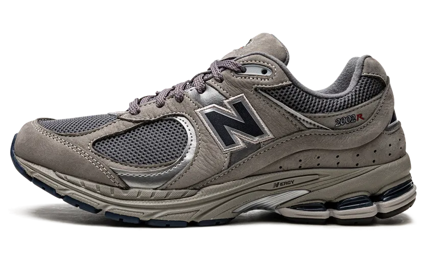 New Balance MR2002 Grey Navy