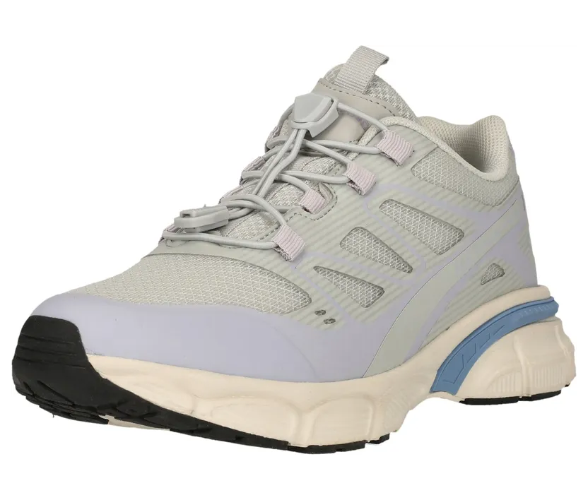 ENDURANCE sneaker Lichtgrijs (E262548-1151)