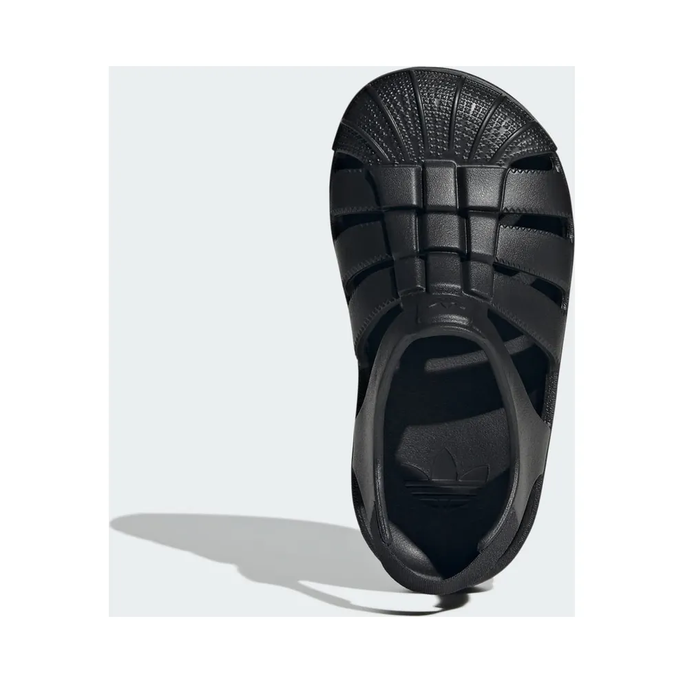 adidas Superstar Sandals Core Black (JS2844)