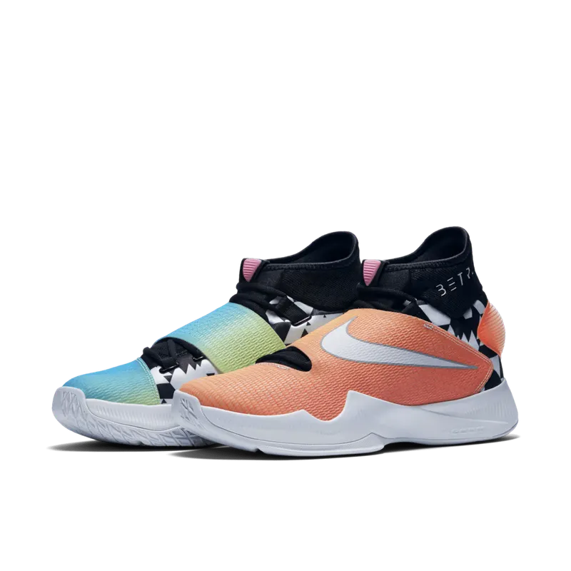 Nike HyperRev 2016 Be True Vivid Pink/White-Hot Lava (853720-618)