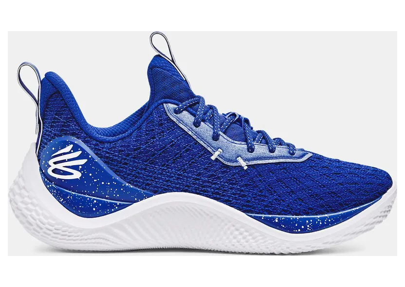 Under Armour Curry Flow 10 Team Royal (3026624-401)