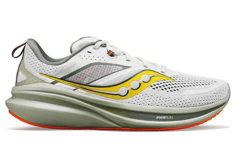 Saucony Omni 22 Fog Bough (S20926-110)
