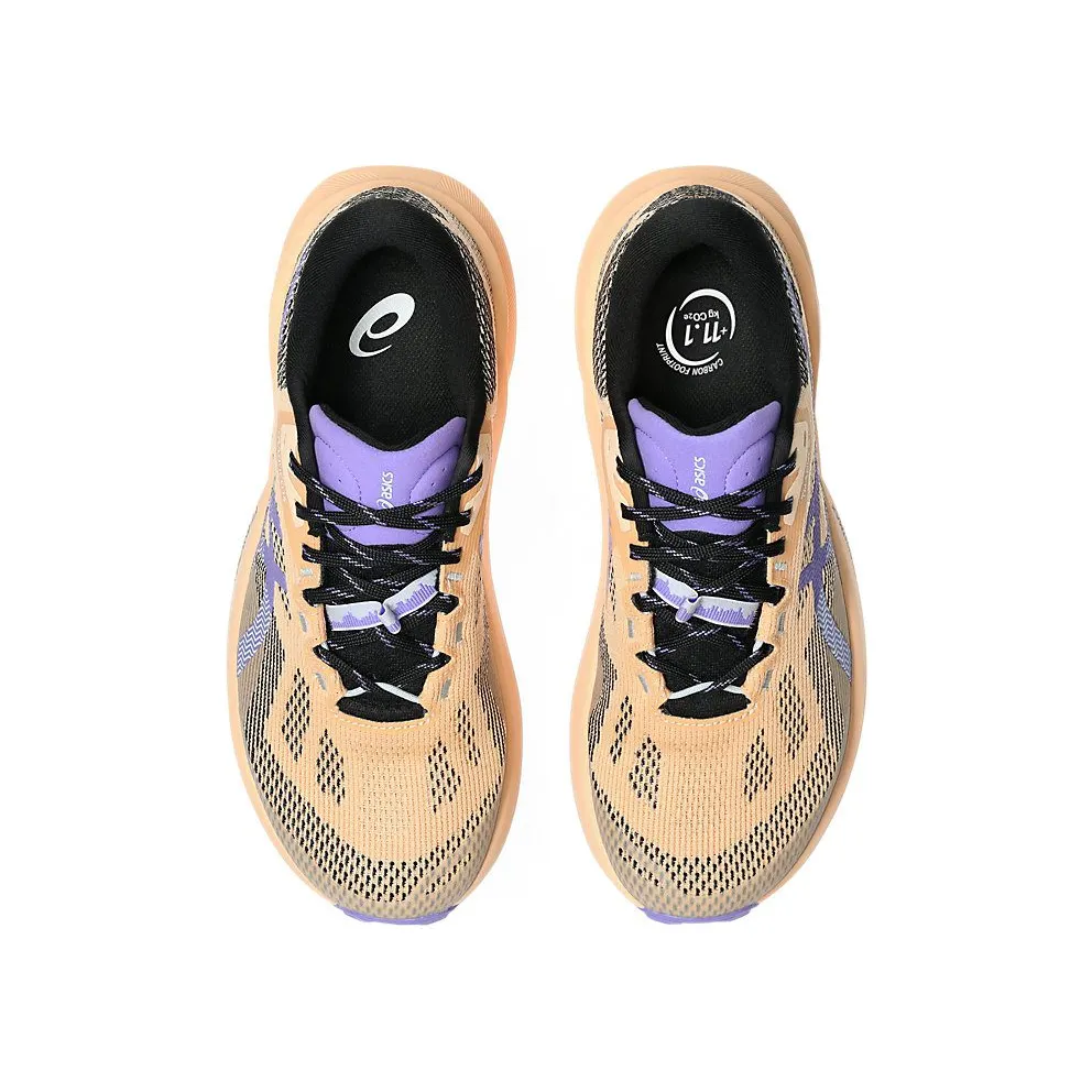 ASICS TRABUCO 14 “Apricot Crush / Amethyst” (1012B938-800)
