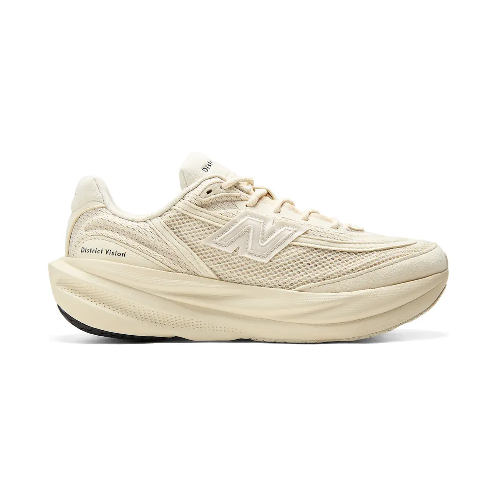 New Balance Fresh Foam X 1080 LINEN with BLACK (W10803BJ)