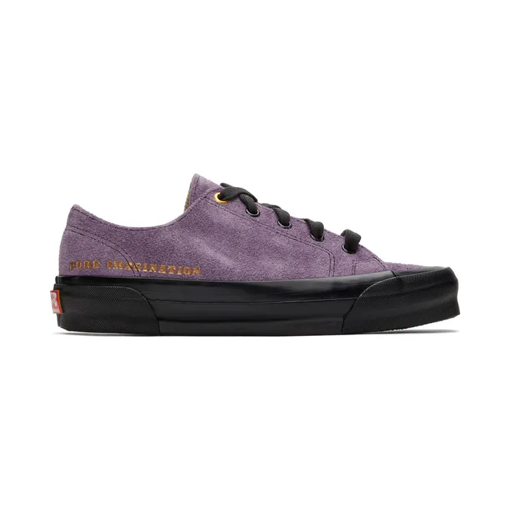 Vans Vault x Julian Klincewicz OG Style 31 LX (VN0A5DXWB5E1)