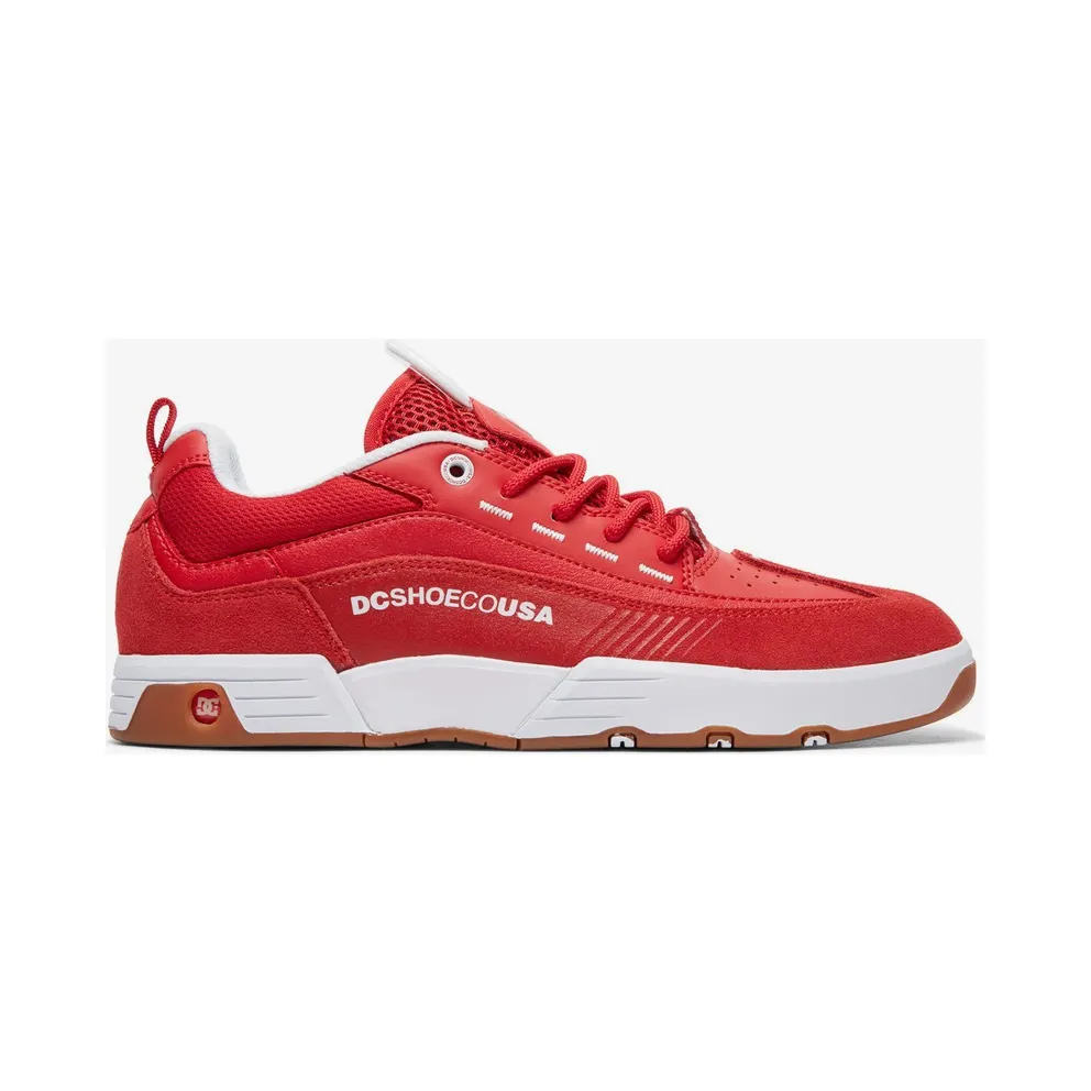 DC Legacy 98 Slim Red (ADYS100445red)