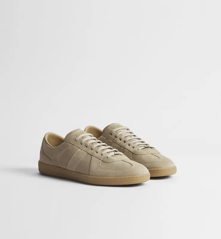 DIOR B01 Matchpoint-sneaker (3SN373ADZ-H174) (2)